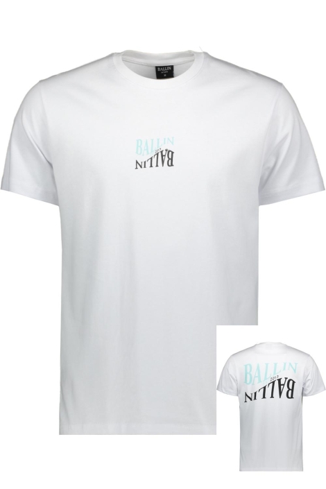 Ballin 2560 ballin tshirt